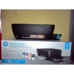 PRINTER  HP 580 SMART TANK PSC+WIFI DIRECT